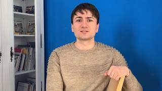 "Мы с тобой на одном берегу" читает Сергей Трясцын