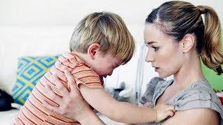 Taming tantrums in small children