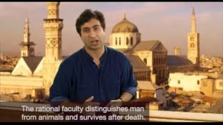 History of Philosophy 23.2 Al Farabi | Official HD