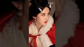 宋祖儿工作室微博更新●蛮蛮重生之乔猫猫