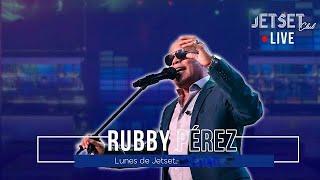 RUBBY PEREZ (EN VIVO) - JET SET CLUB (22-01-2018)