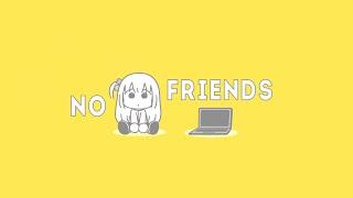 No friends - MEP