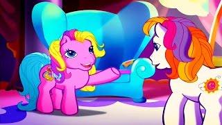 My Little Pony G3 - Two for the Sky - The most Amazing Story