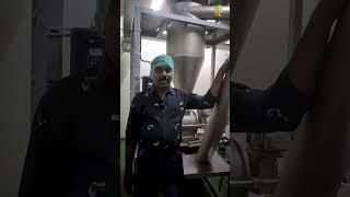 The meaning of purpose, Mr.Vipin, the production manager of Plantrich sharing his experience.
