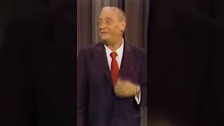 Rodney Dangerfield’s Best Car Jokes