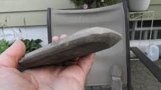 American Indian Artifacts...to William Shira Pt 3