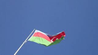 Azerbaycan Bayrağı  #azerbaycan #azerbeycan #azerbaijan #baku