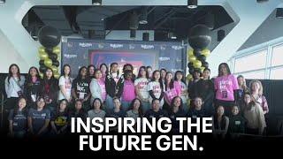 Warriors and Rakuten inspire future engineers with STEAM | KTVU