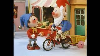 Noddy's Toyland Adventures - Ep. 29 - Noddy the Champion | 50p