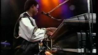 David Joseph - "You can't hide your love/Lets live it up" mix UK TV programme.