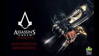 Assassin's Creed: Syndicate:Unnatural Selection