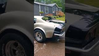 68 Corvette
