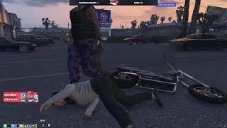 im blacking out! ramee Grand Theft Auto V Top Clip by yourboyfrombk