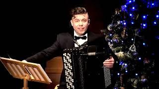 Aleksey Peresidly "Christmas Concert"