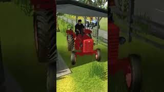 Best tractar in 4k status #sidhumoosewala #sidhu