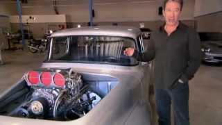 Tim Allen's Hemi Ford Pickup