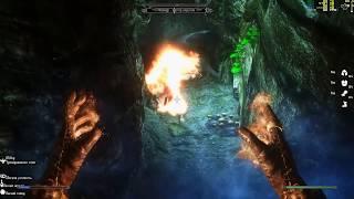 39.Skyrim (Evolution 2. 5 Beta) Спасение