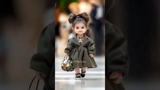Beautiful Moments with Little  Beauty