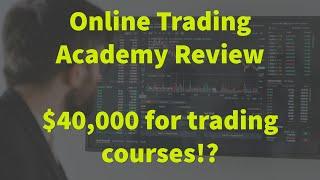 The Online Trading Academy Review