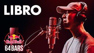 LIBRO prod. by Sweet William｜Red Bull 64 Bars