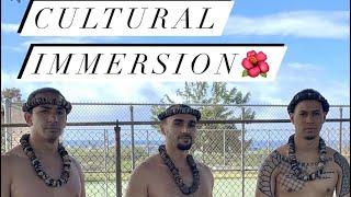 Cultural Immersion | BEST way to Travel