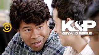 That One Friend Who Makes Everything Awkward - Key & Peele