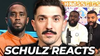 Diddy ARRESTED, Trump Lives, & ShxtsnGigs Apology Reaction