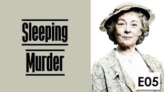 Agatha Christie's Marple S02E01 - Sleeping Murder / full episode