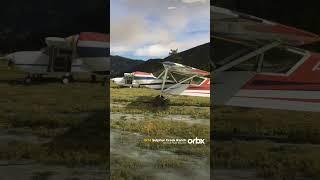 Orbx - ID74 Sulphur Creek Ranch for MSFS - SHORTS