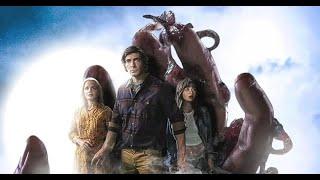 ICK Trailer: Brandon Routh, Mena Suvari Creature Feature Hits Theaters in July