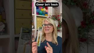 Ranking Crochet Hooks for Amigurumi from WORST to BEST 