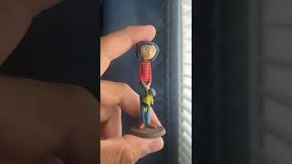 Coraline Mini Jones #coraline #laika #stopmotion #shorts