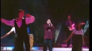 Ilhom Farmonov - Favvora (concert version 1999)