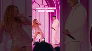 #shakira #rauwalejandro #shorts
