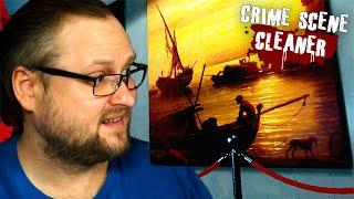 МУЗЕЙ СОВРЕМЕННОГО ИСКУССТВА ► Crime Scene Cleaner #11