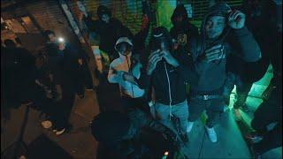 OGeezy x Tizzy Benzo x Chase Bandz - Back In The Field (Music Video) [Shot By @CPDFilms ]