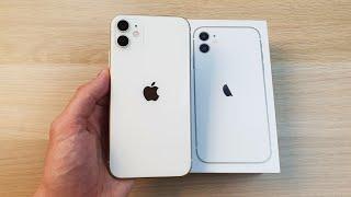 КУПИЛ ВОССТАНОВЛЕННЫЙ IPHONE 11 НА ALIEXPRESS!