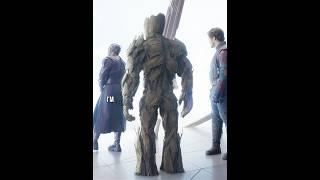 I'm going to have to raise it all and start again | Guardians of the Galaxy Vol. 3 #movie #marvel