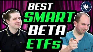 Best Smart Beta Exchange Traded Funds (ETFs) UK