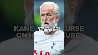 Harry Kane’s CURSE Is REAL! 