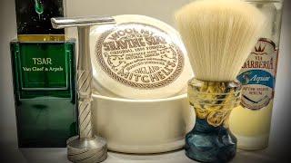 11.30.24 Shave of the Day: Lets shave some Fat!