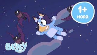 EN VIVO: Truco o trato de Bluey  | Bluey