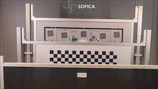 Sofica Chart Selector - High Speed