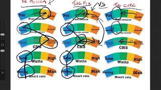 Using Lumen fix vs cure. how to balance your diet