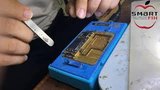 Iphone 11 No service solutions by Mr Ley smartfix