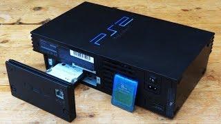 Play PS2 Games Off Your Hard Drive! (OpenPS2Loader)