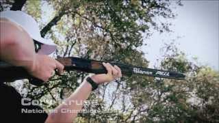 Blaser F3 Shotgun