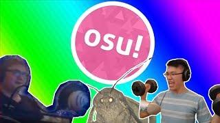 Osu! Meme Compendium II