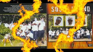 South Bound  - Down South Survivors [2000] - SAVANNAH, GA (FULL ALBUM)