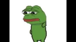 Rare Pepe Dancing. Feels Bad Man